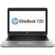 HP EliteBook 720 G1 NoteBook i5 1.60 GHz (Touch Screen)