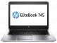 HP EliteBook 745 G2 Notebook AMD A8 Pro-7150B APU 2.00 GHz (Non-Touch Screen)
