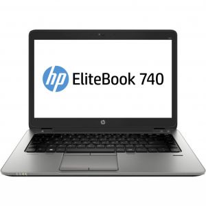 HP EliteBook 740 G1 NoteBook i5 1.60 GHz (Touch Screen)