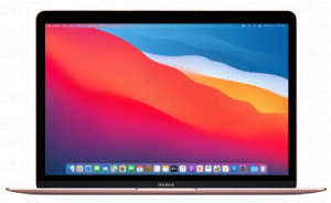 MacBook 12 Inch Core i7 1.4 GHz 8GB 256GB (Mid-2017) Rose Gold A1534