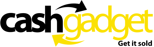 CashGadget Logo