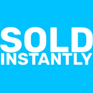 Sell your item instantly