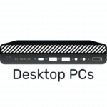 Sell Desktop PCs