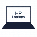 Sell HP Laptops