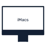 Sell iMacs
