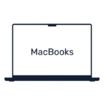 Sell MacBooks