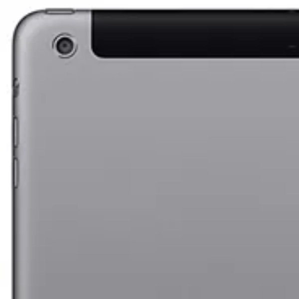 Sell Your Apple iPad 5th Gen 128GB A1823 9.7-inch Black/Space Grey