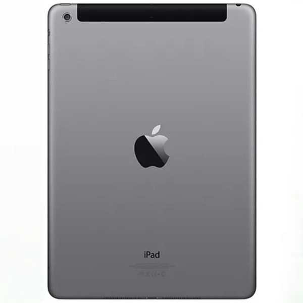 Sell Your Apple iPad 5th Gen 128GB A1823 9.7-inch Black/Space Grey