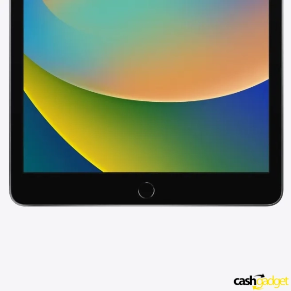 Sell Your Apple iPad 9th Gen 64GB A2604 10.2-inch Black/Space Grey