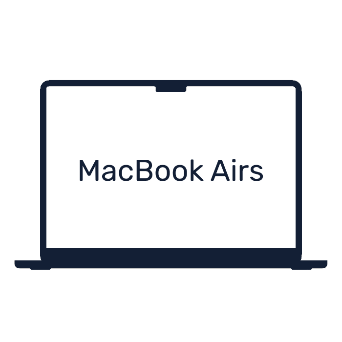 Sell Your MacBook Air