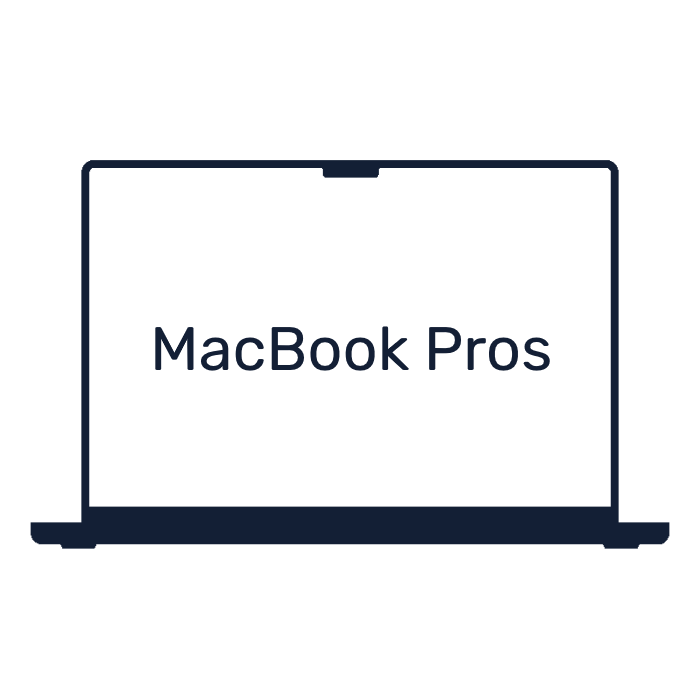 Sell Your MacBook Pro